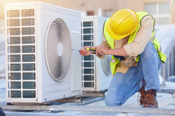 Best Residential HVAC services  in Farmington, PA