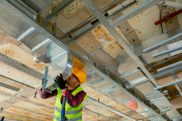 Best Ductless HVAC repair  in Farmington, PA