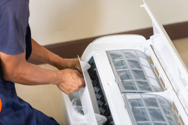 Best HVAC air duct cleaning  in Farmington, PA
