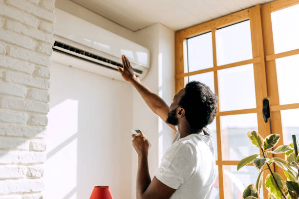 Best Residential HVAC services  in Farmington, PA