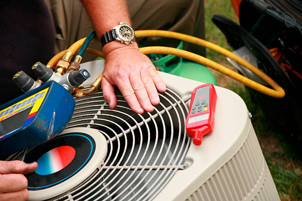 Best Affordable HVAC services  in Farmington, PA