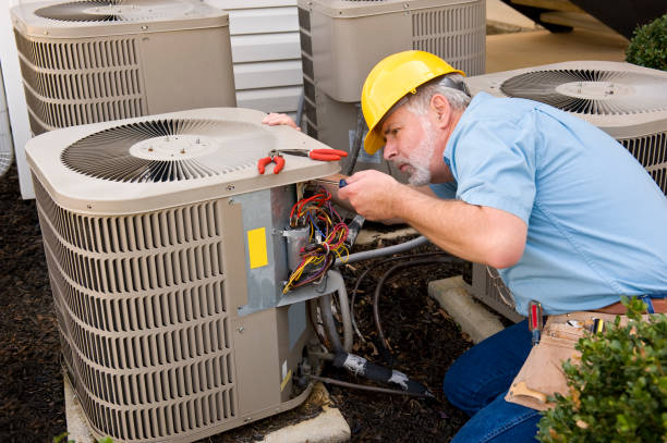 Best HVAC installation services  in Farmington, PA