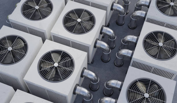 Best Ductless HVAC repair  in Farmington, PA