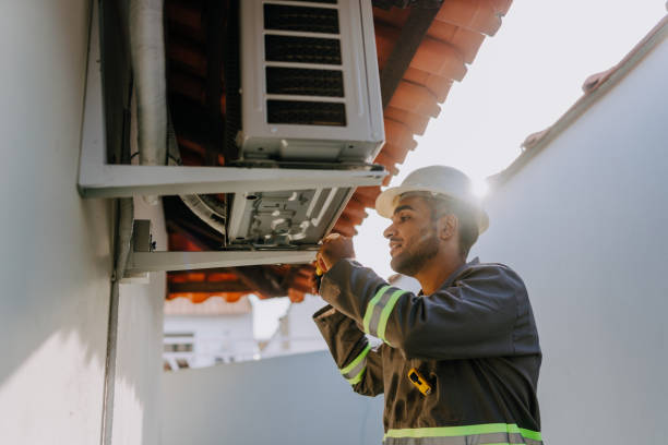 Best 24/7 HVAC repair  in Farmington, PA