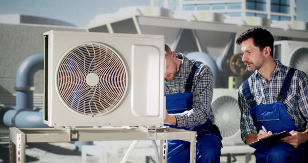 Best AC installation near me  in Farmington, PA