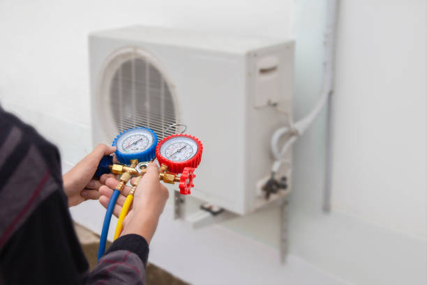 Best HVAC maintenance near me  in Farmington, PA