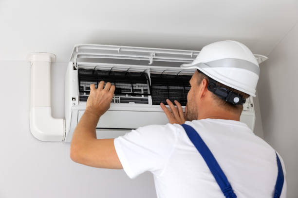 Best Affordable HVAC services  in Farmington, PA