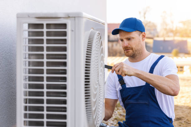 Best Affordable air conditioning repair  in Farmington, PA