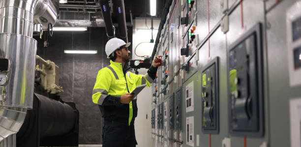 Best AC installation near me  in Farmington, PA