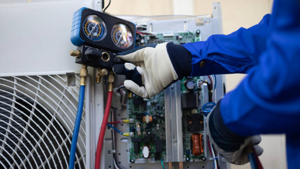  Farmington, PA HVAC Pros