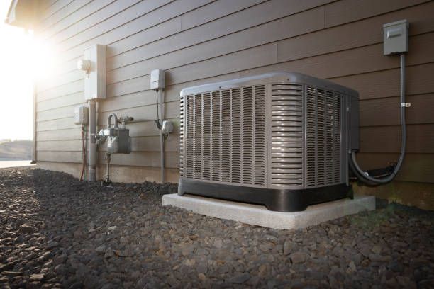 Best HVAC replacement cost  in Farmington, PA
